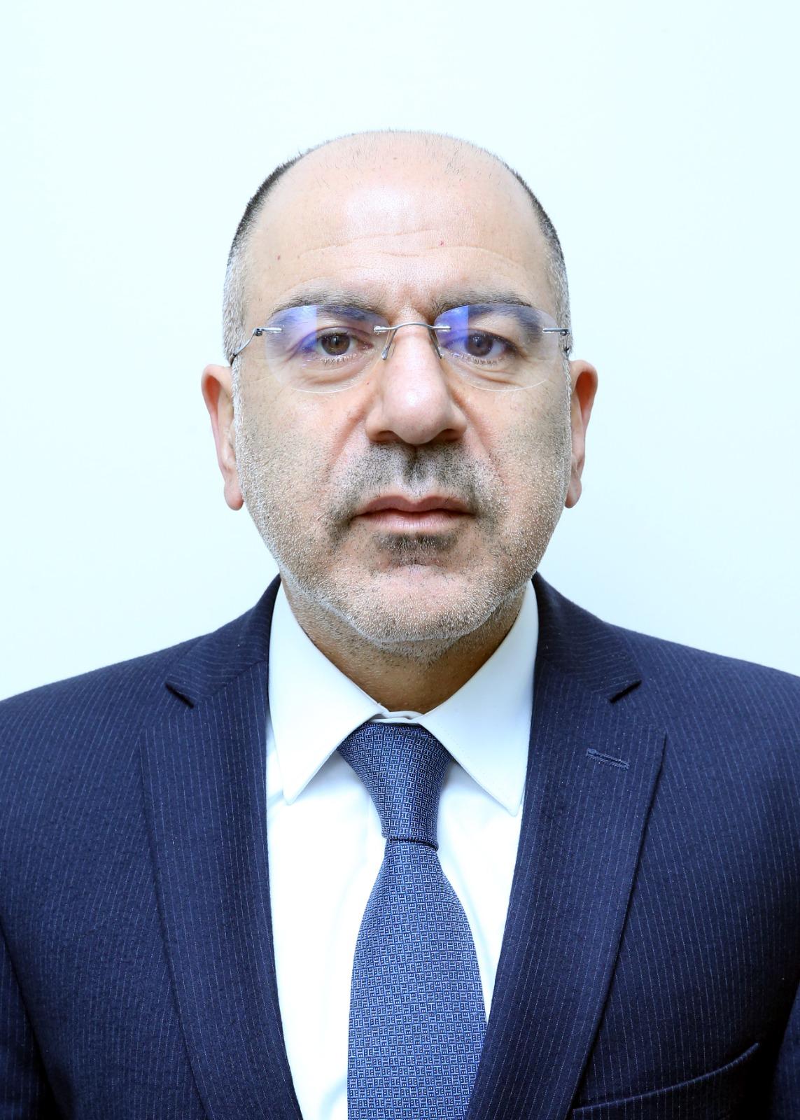 انطوان شقير