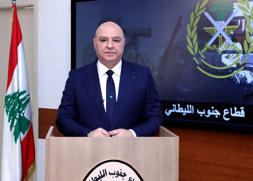 الرئيس عون في رسالة الاستقلال الى اللبنانيين لا استقلال حقيقياً إلا بتحرير وتعمير الجنوب وكل لبنان