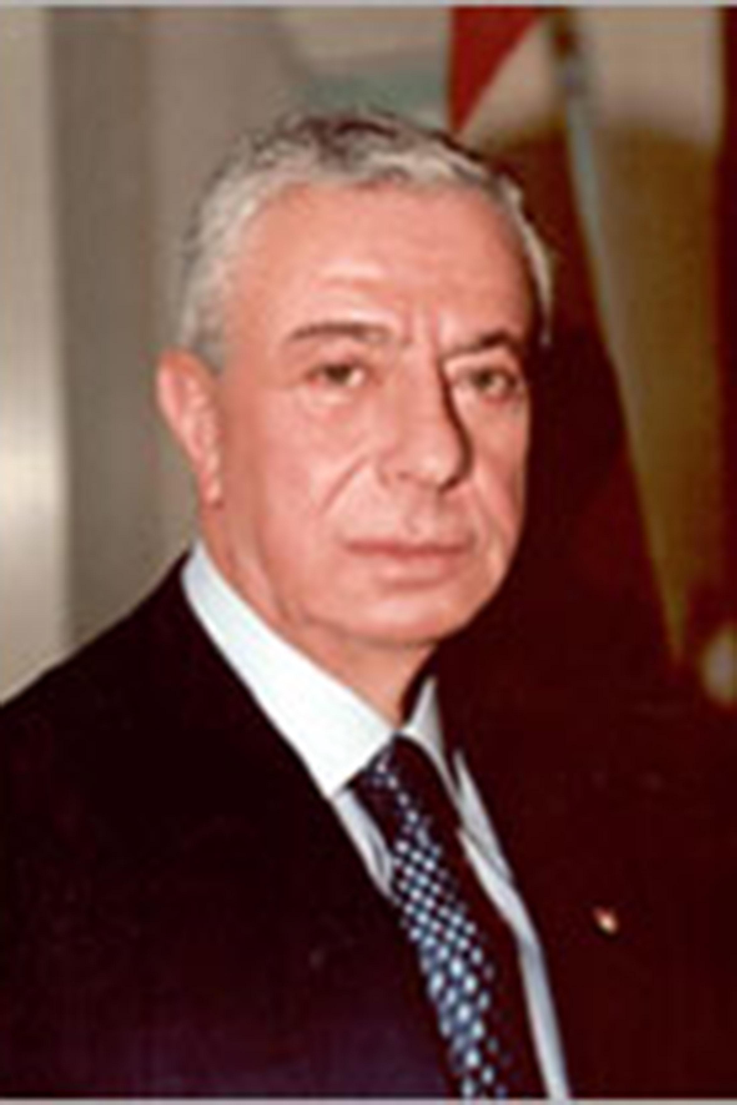 الياس الهراوي