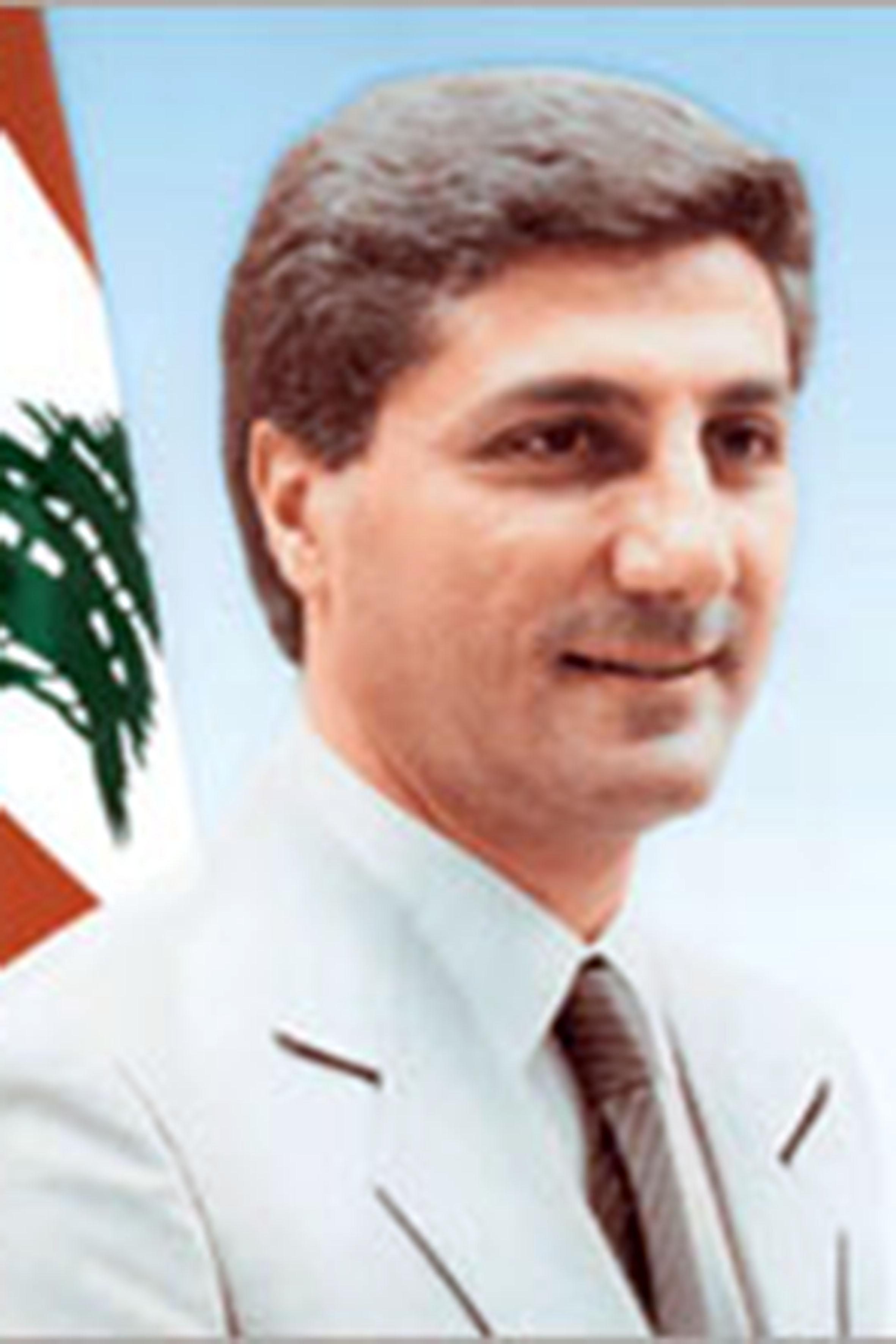 الرئيس بشير الجميل