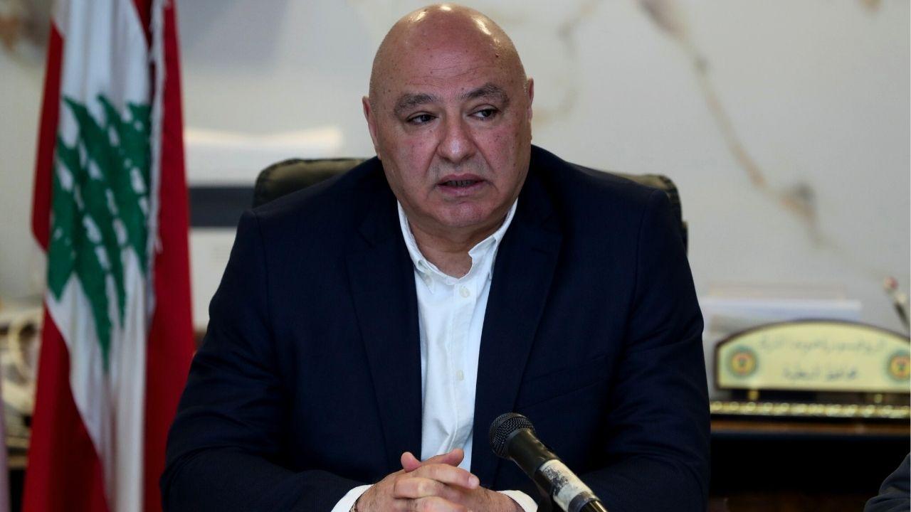 كلمة الرئيس عون خلال مواكبته الاستحقاق الانتخابي البلدي والاختياري في الجنوب بجولة على سراي النبطية
