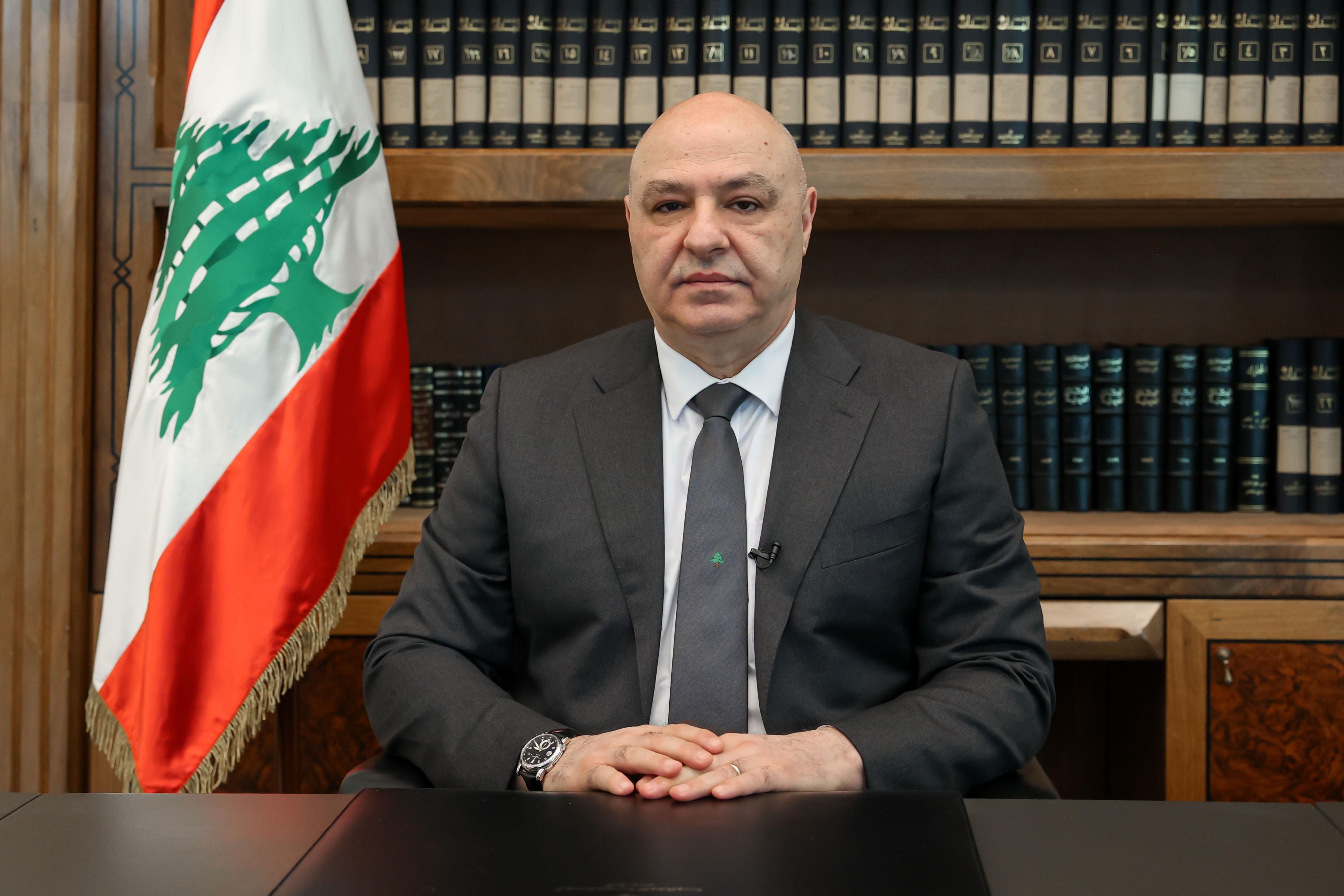 كلمة رئيس الجمهورية العماد جوزاف عون إلى افراد الجالية اللبنانية في أستراليا